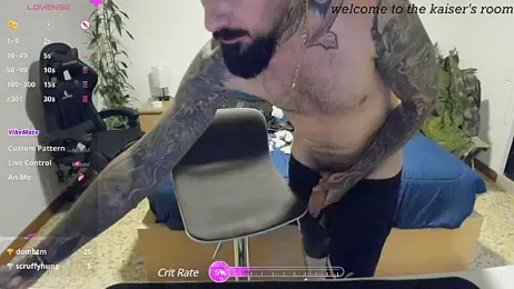 kaiser679_ webcam stripchat model stream image