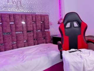 lunapleasure webcam model stream image