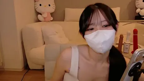 R-bonbon webcam stripchat model stream image