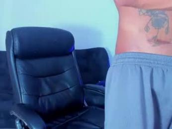 dominic_brand webcam chaturbate model stream image