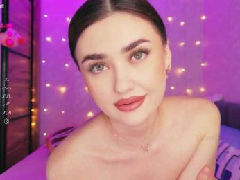 LeJanele webcam bongacams model stream image