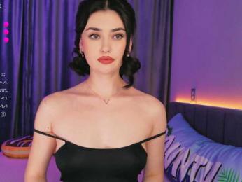 LeJanele webcam model stream image
