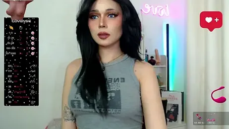 PorcelainJakolitaDoll webcam model stream image