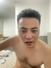SYT_bingbing webcam model stream image