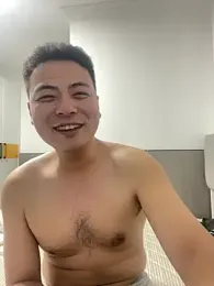 SYT_bingbing webcam model stream image