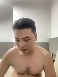 SYT_bingbing webcam model stream image