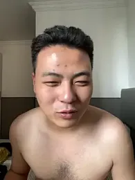SYT_bingbing webcam model stream image