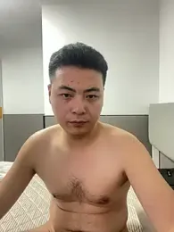 SYT_bingbing webcam model stream image