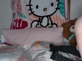 tinylittlepixie webcam preview