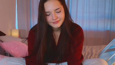 JanyceWotring webcam cam4 model stream image