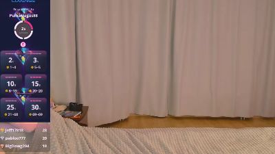 JanyceWotring webcam cam4 model stream image