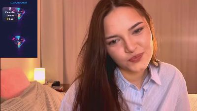 JanyceWotring webcam model stream image