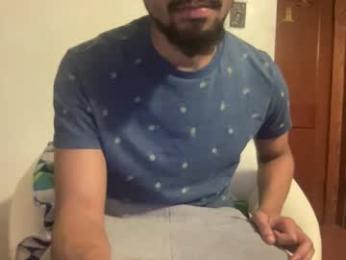 outofhisleague_ webcam chaturbate model stream image