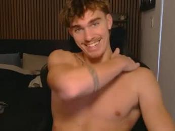 thenicoryder webcam chaturbate model stream image