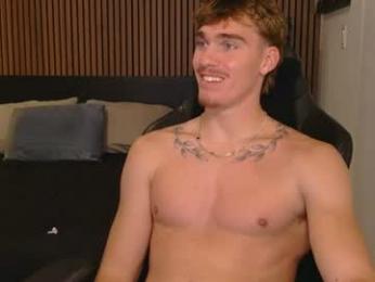 thenicoryder webcam chaturbate model stream image
