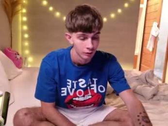 jerry_lucky webcam chaturbate model stream image
