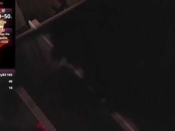 AnitaFlemming webcam model stream image