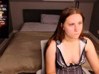 AnitaFlemming webcam model stream image