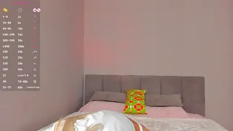 bellatip webcam stripchat model stream image