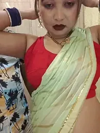 MONAJI_HOT webcam stripchat model stream image