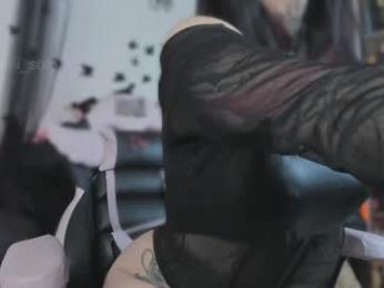 naomii_soto webcam model stream image