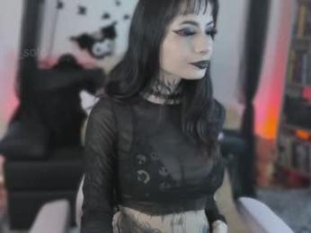 naomii_soto webcam model stream image