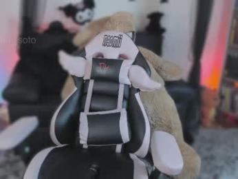 naomii_soto webcam model stream image