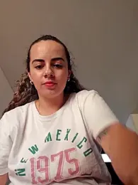 Sairy_ webcam model stream image