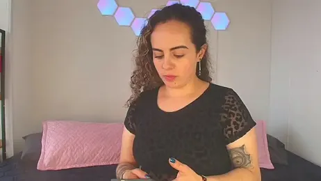 Sairy_ webcam model stream image