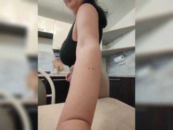 Polyk93 webcam model stream image