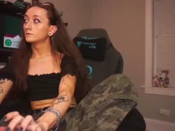 amirinsworld webcam model stream image
