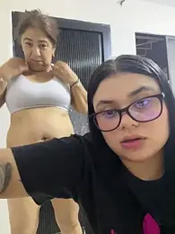 alissonfernandez_ webcam stripchat model stream image