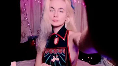 xxxcharismaaa webcam stripchat model stream image