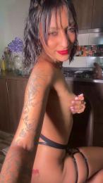 AnyLeon webcam cam4 model stream image