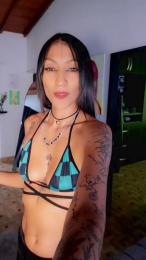 AnyLeon webcam model stream image