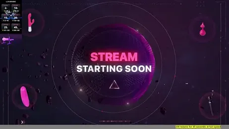 Im_Evanss webcam model stream image