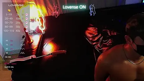 redcap1111 webcam preview