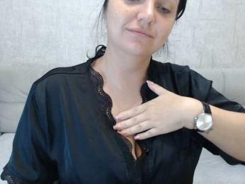 JenniferTheChic webcam model stream image