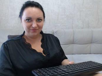 JenniferTheChic webcam model stream image