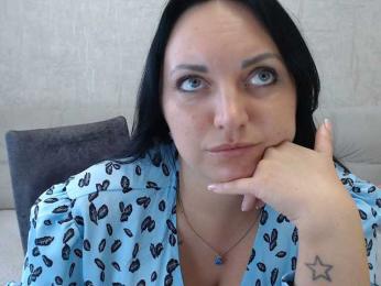 JenniferTheChic webcam model stream image