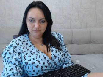 JenniferTheChic webcam model stream image