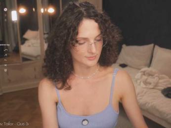 -HUARTA- webcam bongacams model stream image
