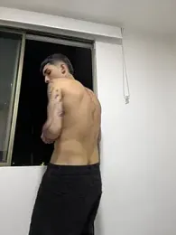 NikoStone_ webcam model stream image
