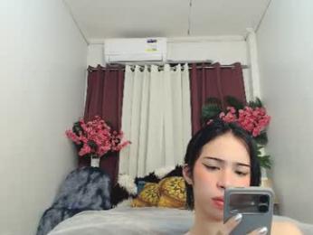 fckcieloangel webcam model stream image