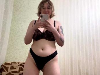 Sweetmeow webcam model stream image