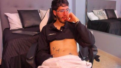 Jason_23__ webcam model stream image
