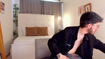 Jason_23__ webcam model stream image