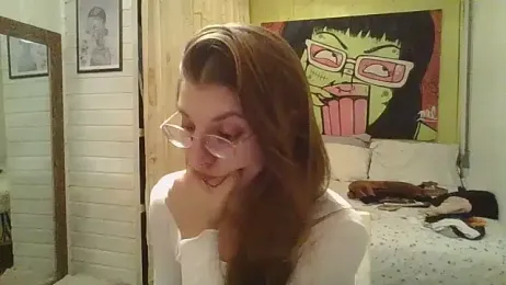 SweetyBabyDemon webcam stripchat model stream image
