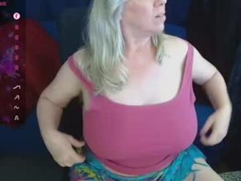 abbinatural webcam chaturbate model stream image
