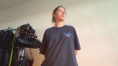 BessieGreinke webcam model stream image